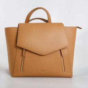 Agiki Classic Latte Work-Life Bag- Host Pick